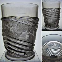 Glass Thumb