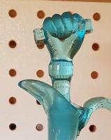 Glass Thumb