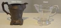 Glass Thumb