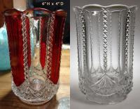 Glass Thumb