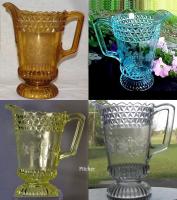 Glass Thumb