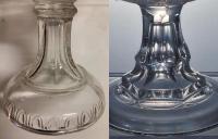 Glass Thumb