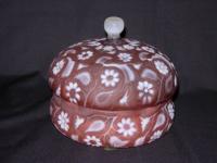Glass Thumb
