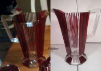 Glass Thumb