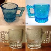 Glass Thumb