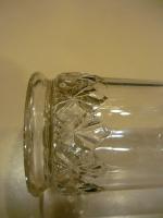 Glass Thumb