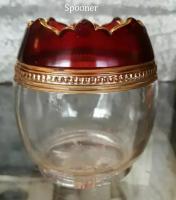 Glass Thumb