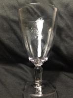 Glass Thumb