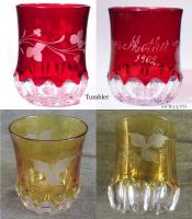 Glass Thumb