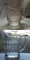 Glass Thumb