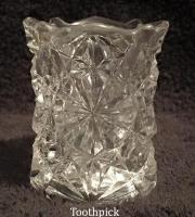 Glass Thumb