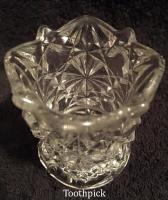 Glass Thumb