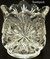 Glass Thumb