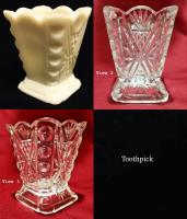 Glass Thumb