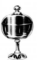 Glass Thumb