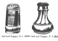 Glass Thumb