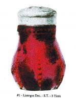Glass Thumb