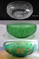 Glass Thumb