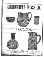 Glass Thumb