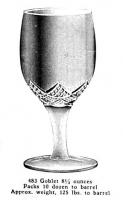 Glass Thumb