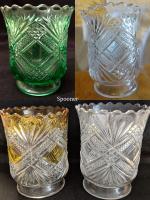Glass Thumb