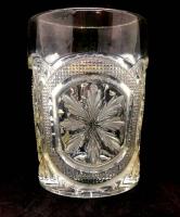 Glass Thumb