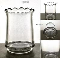 Glass Thumb