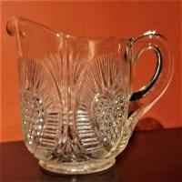 Glass Thumb
