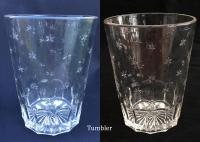 Glass Thumb
