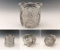 Glass Thumb