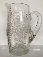 Glass Thumb