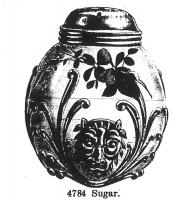 Glass Thumb