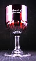 Glass Thumb