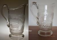 Glass Thumb