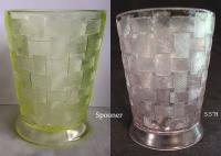 Glass Thumb