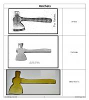 Glass Thumb