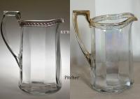 Glass Thumb