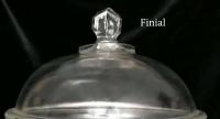 Glass Thumb