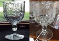 Glass Thumb