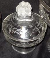 Glass Thumb