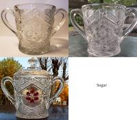 Glass Thumb