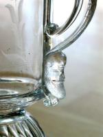 Glass Thumb