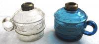 Glass Thumb