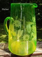Glass Thumb