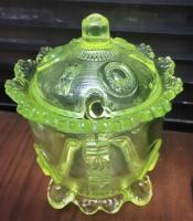 Glass Thumb