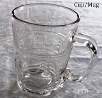 Glass Thumb