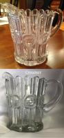 Glass Thumb