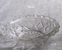 Glass Thumb