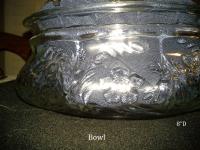 Glass Thumb