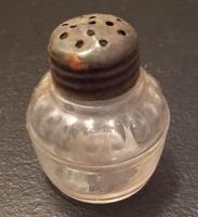 Glass Thumb